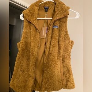 Women’s Patagonia Vest